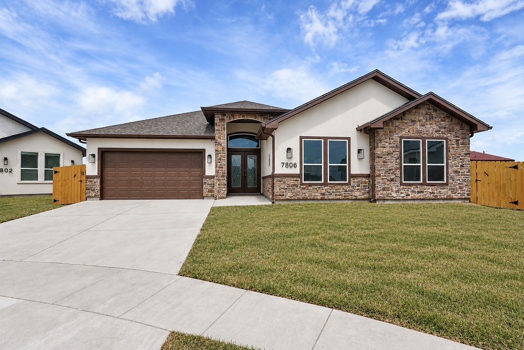 7806 Houshang Dr Property Photo 1