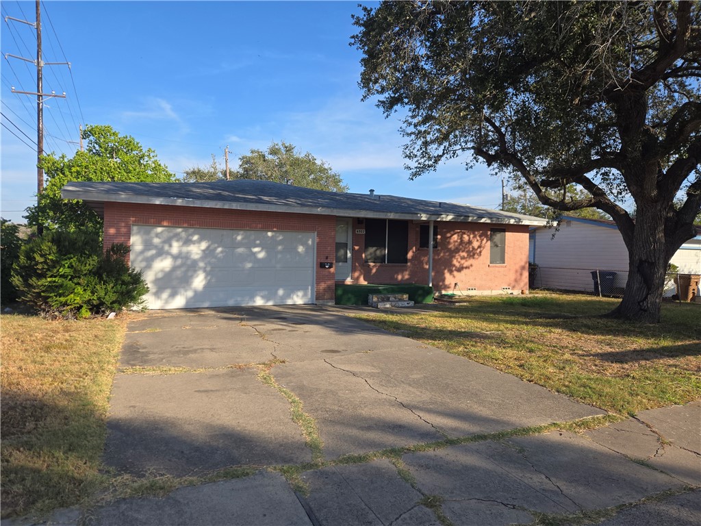 4502 Moravian Dr Property Photo 1