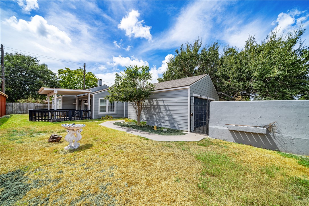 4525 Sunlight Dr Property Photo 4