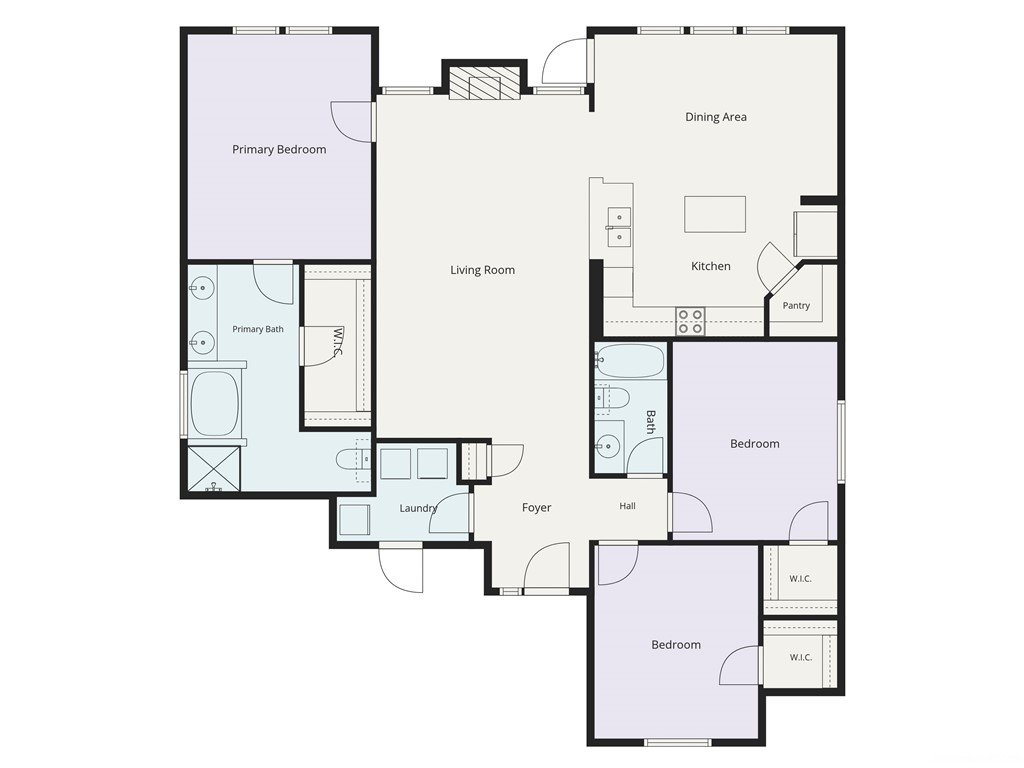 110 Whistlers Property Photo 23
