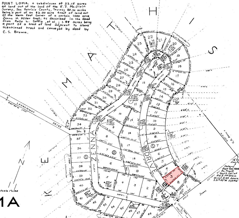 104 Zenna Dr Property Photo 2