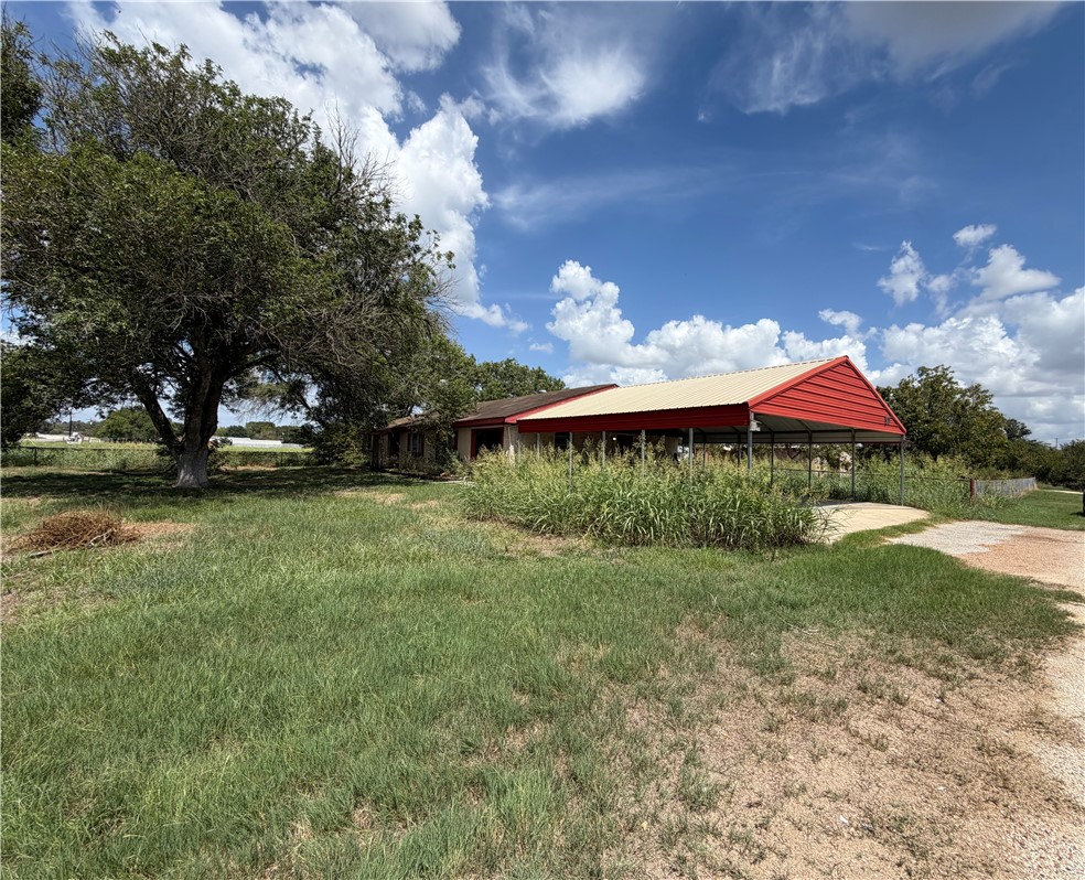 30 County Rd 245 E Property Photo 32