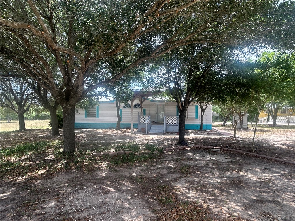 112 County Road 314 Property Photo 1