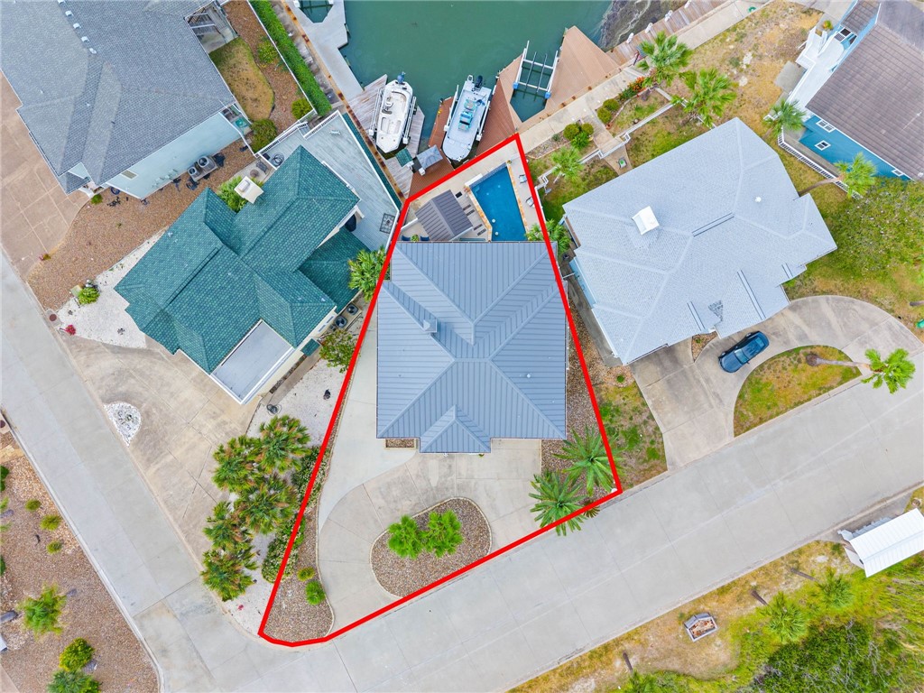 104 Bay Harbor Dr Property Photo 47