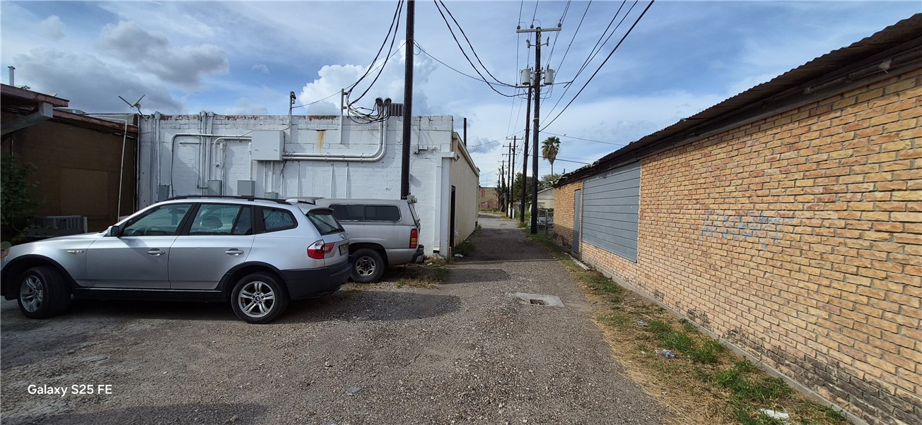 205 S Rachal St Property Photo 7
