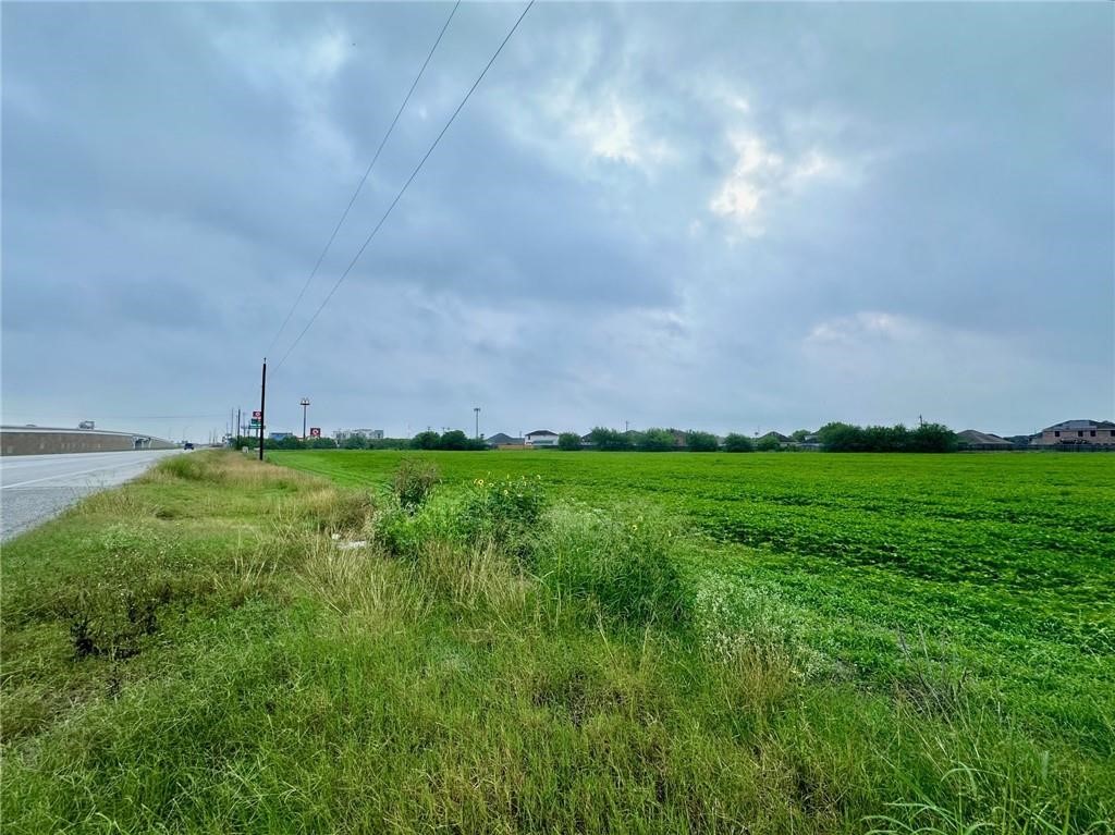 00 Us Hwy 77 & Schubert Dr. Property Photo 1