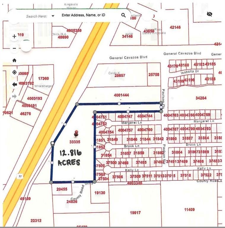 00 Us Hwy 77 & Schubert Dr. Property Photo 3