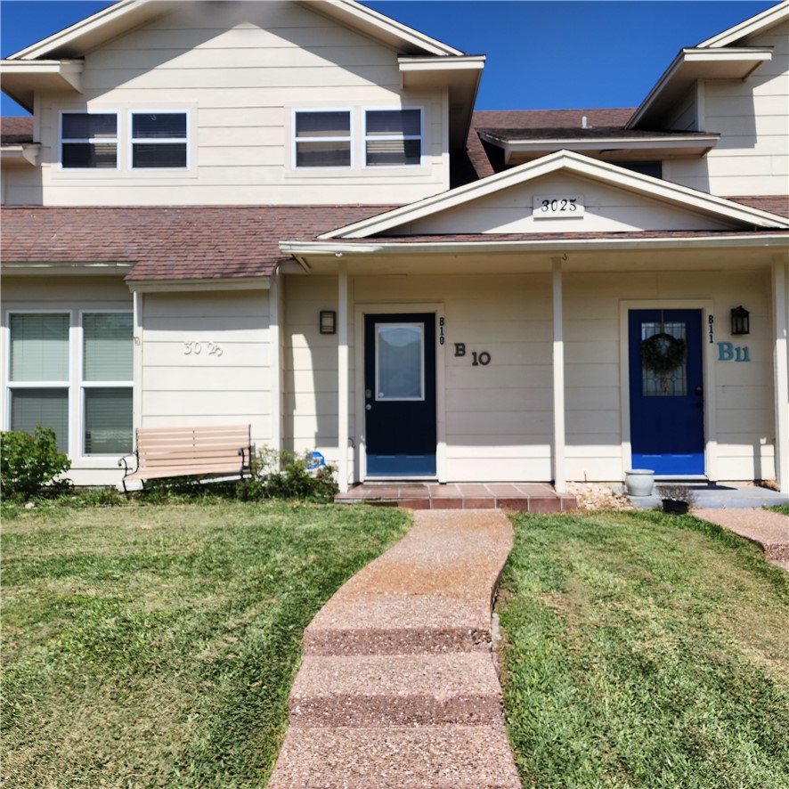 3025 Quail Springs B10 Property Photo 1