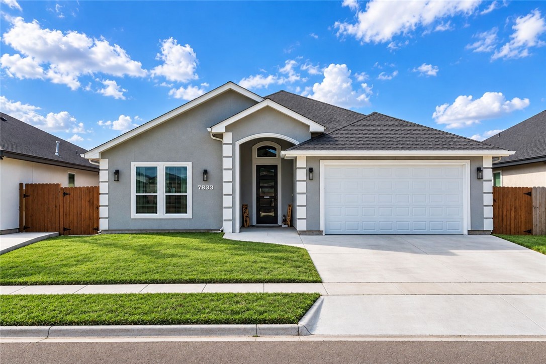 7833 Houshang Dr Property Photo 1