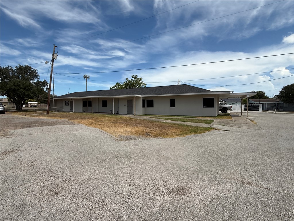 5705 Gollihar Property Photo 7
