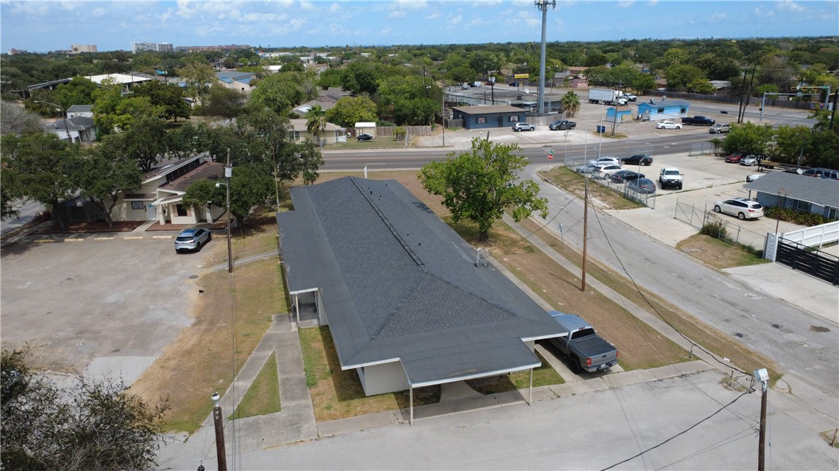 5705 Gollihar Property Photo 23