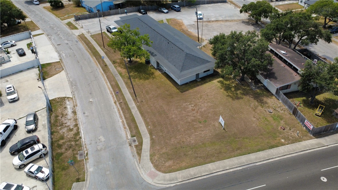 5705 Gollihar Property Photo 25