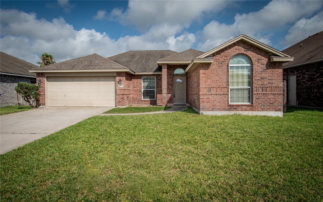 2410 Luzius Dr Property Photo 1