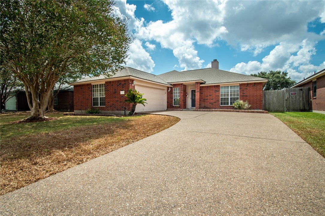6325 Brianna Cir Property Photo 1