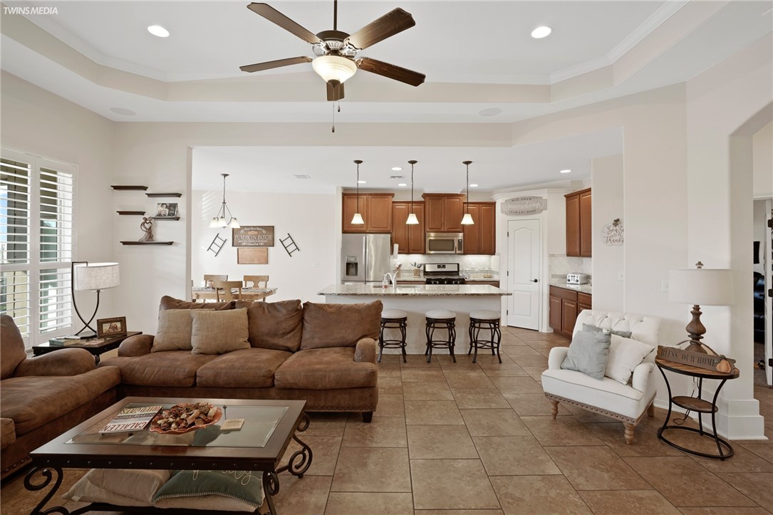 2513 Las Estrellas St Property Photo 7