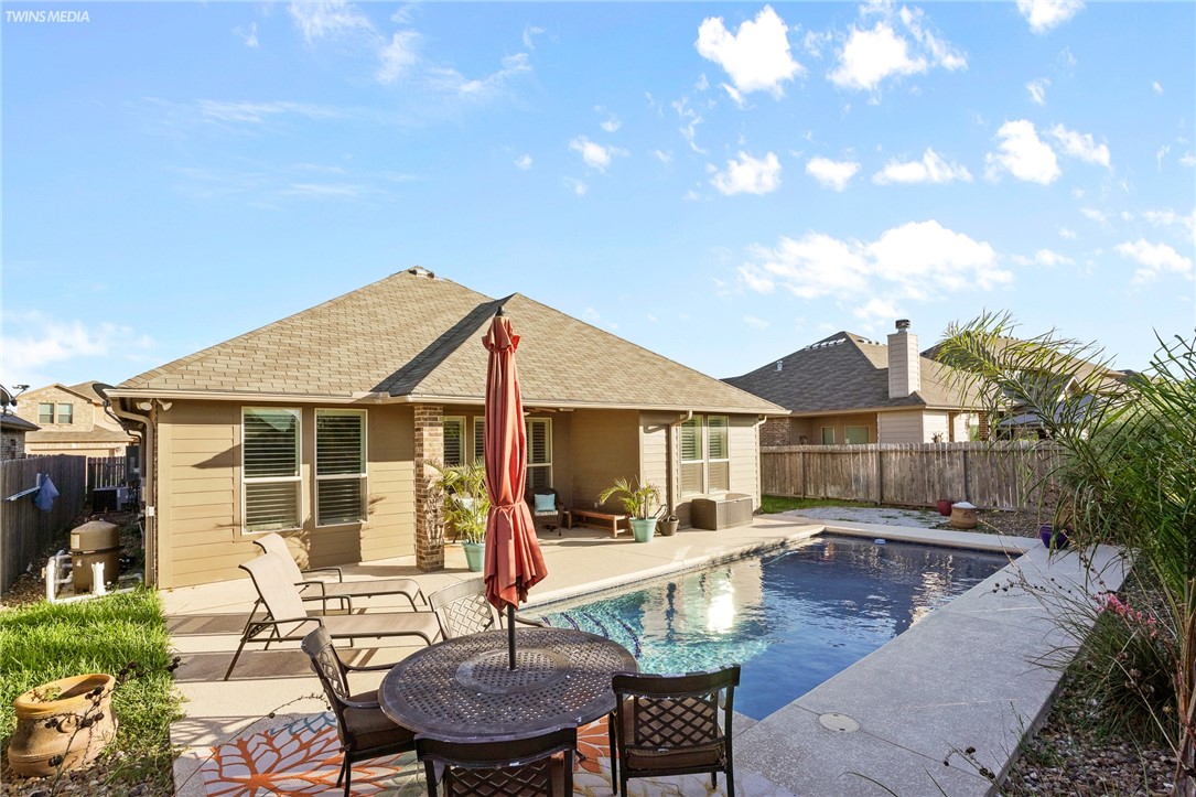 2513 Las Estrellas St Property Photo 27