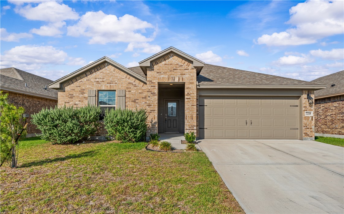 7218 Tristan Dr Property Photo 1