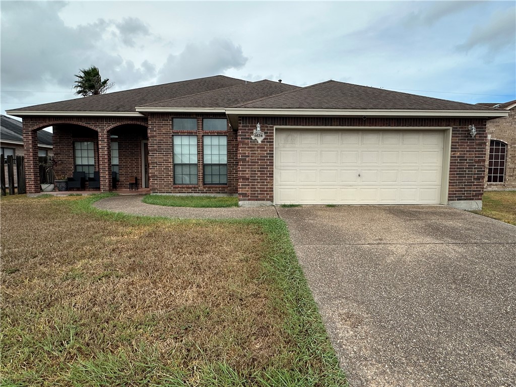 6634 Samba Dr Property Photo 1