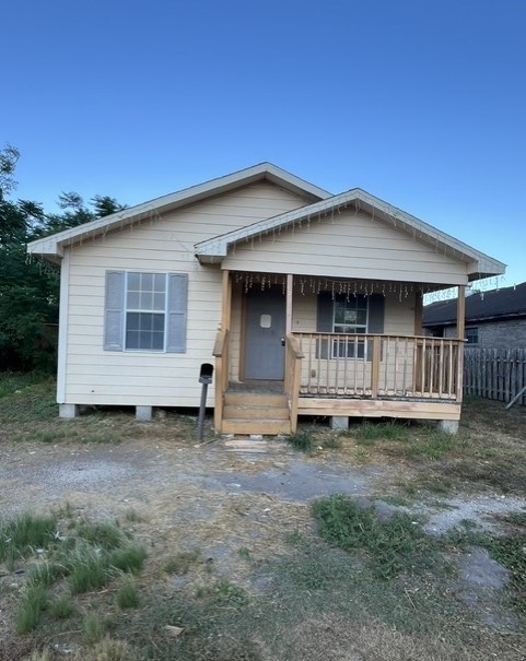 812 N King St Property Photo 2