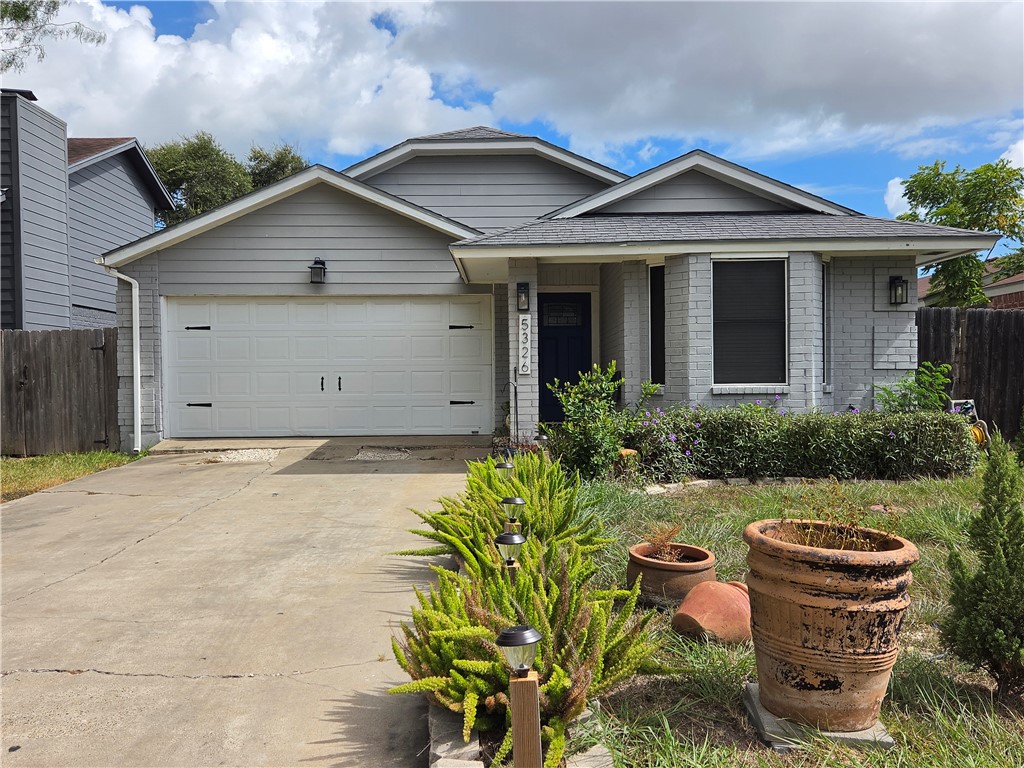 5326 Crossridge Dr Property Photo 1