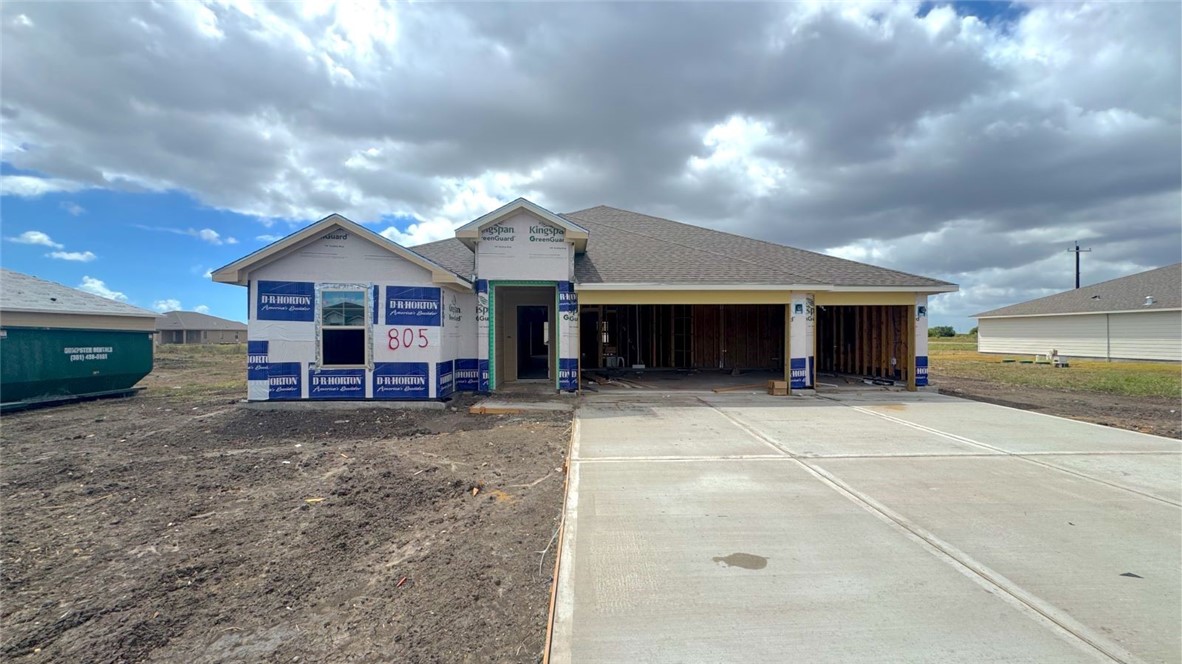 805 Fisher's Island Cir Property Photo 1