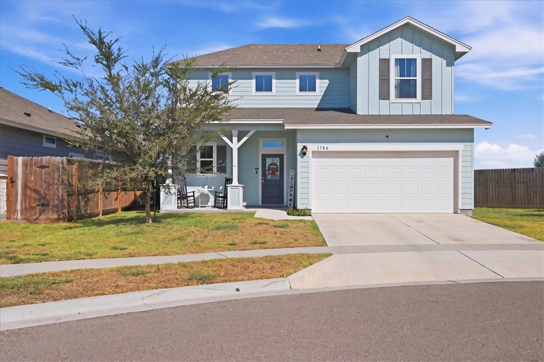 1706 Henry Morgan St Property Photo 1