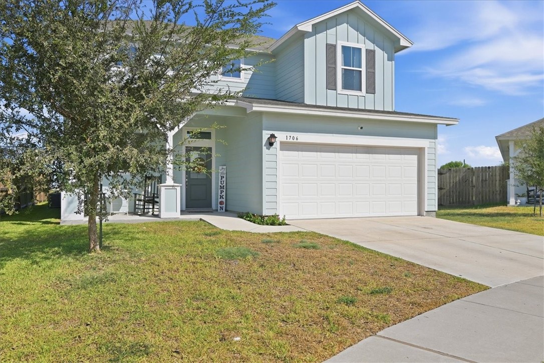 1706 Henry Morgan St Property Photo 2