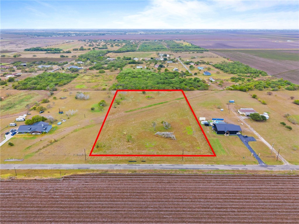 13778 County Road 1694 Property Photo 1
