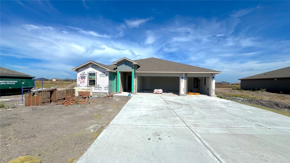 830 Fisher's Island Cir Property Photo 1