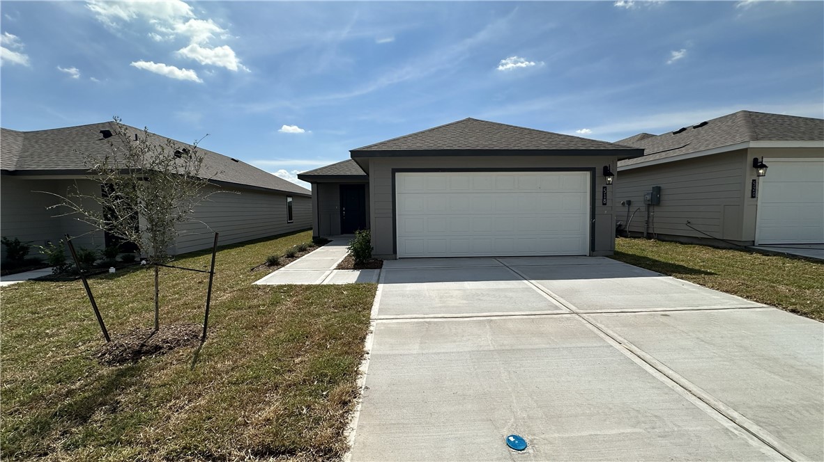 518 Meansville Dr Property Photo 1