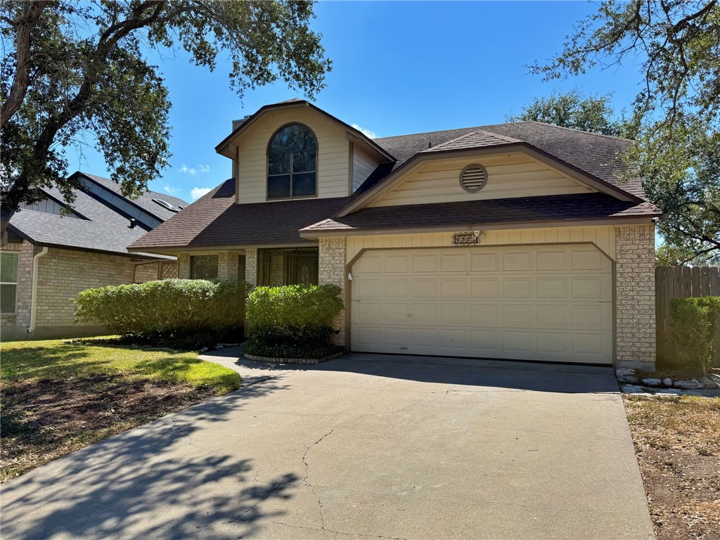 4321 Crested Butte Dr Property Photo 1