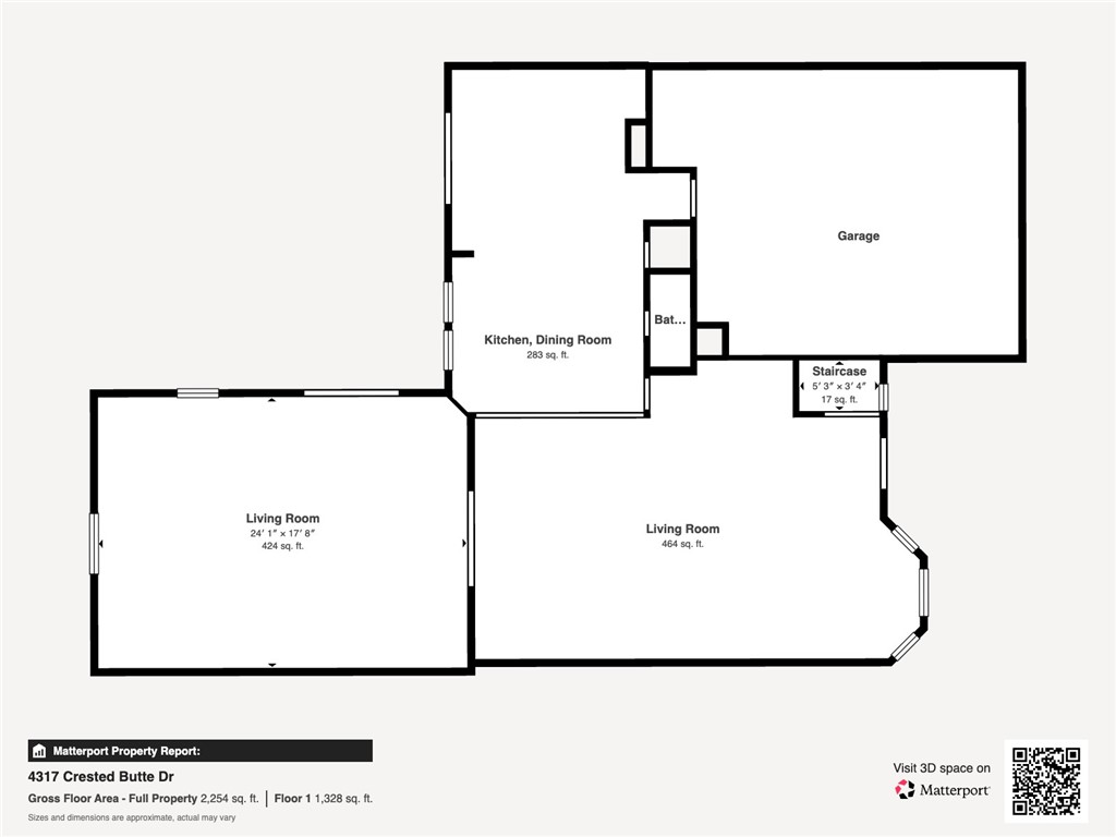 4321 Crested Butte Dr Property Photo 44