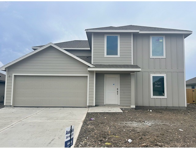 6321 Allegro Dr Property Photo 1