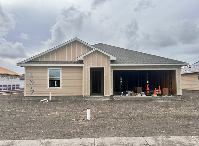 6317 Presto Dr Property Photo 1