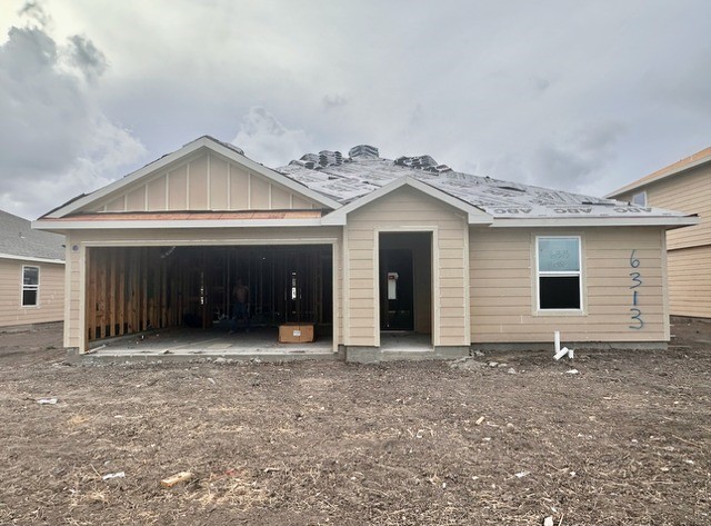 6313 Presto Dr Property Photo 1