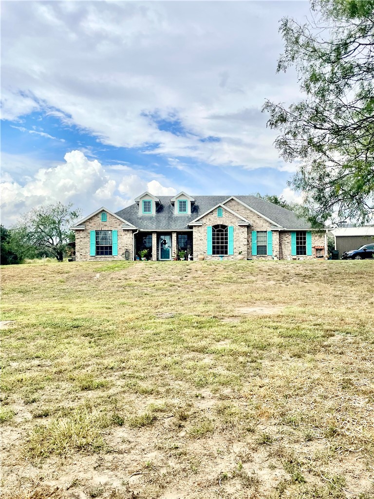 5871 Hidden Valley Loop Property Photo 1