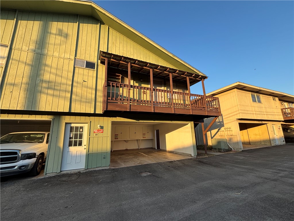 6207 Hidden Cove Property Photo 1