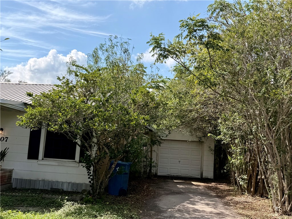207 W Houston Property Photo 4
