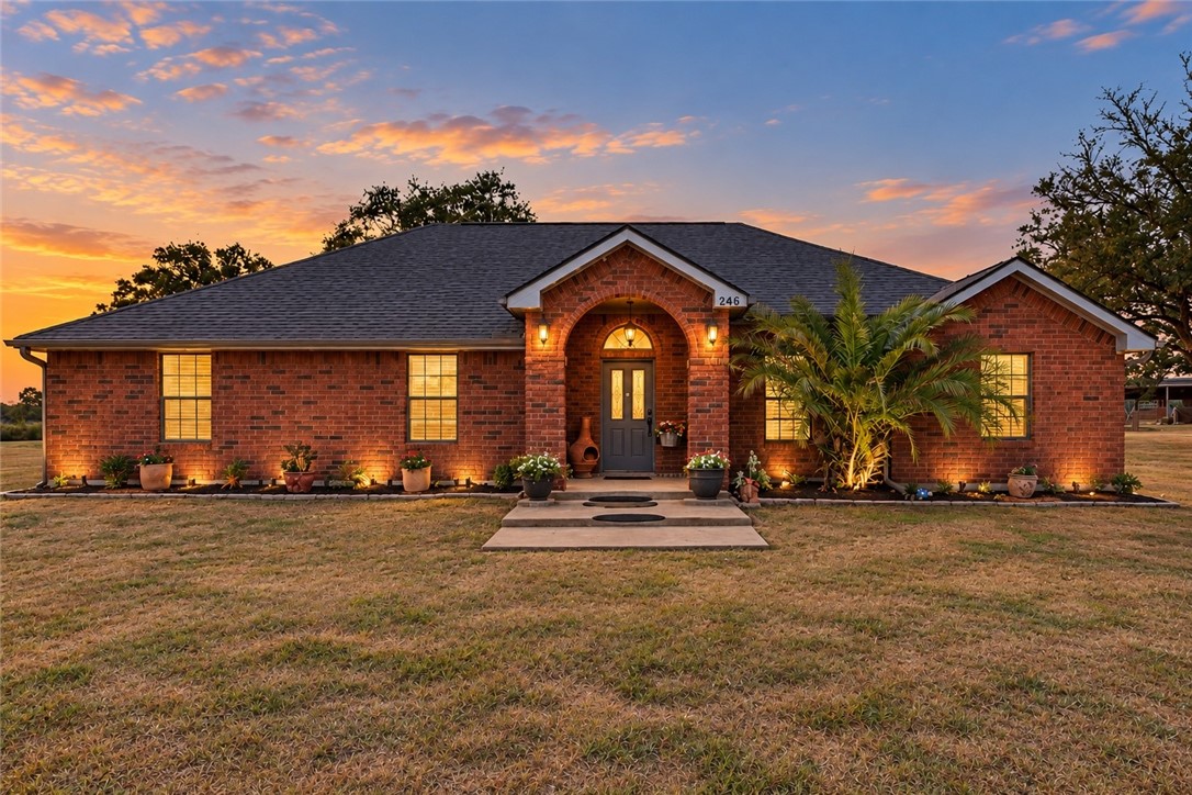 246 County Road 3681