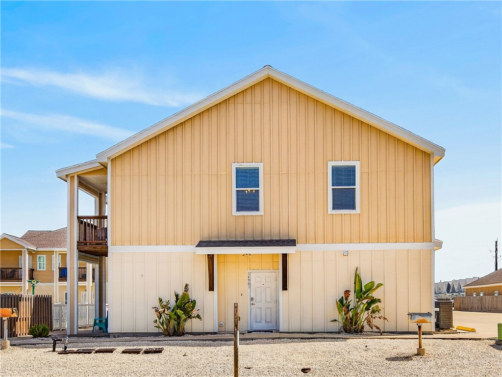 14901 Packery View Property Photo 1