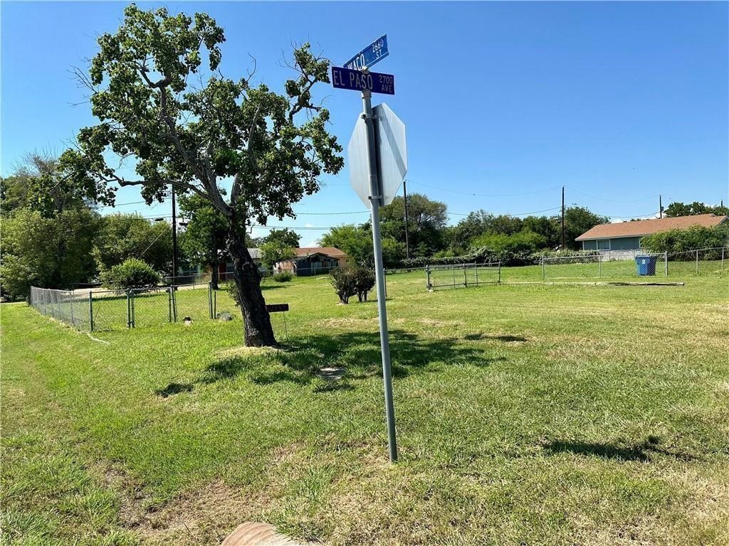 2713 El Paso Ave Property Photo 1