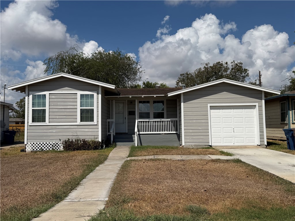 4809 Rogerson Dr Property Photo 1