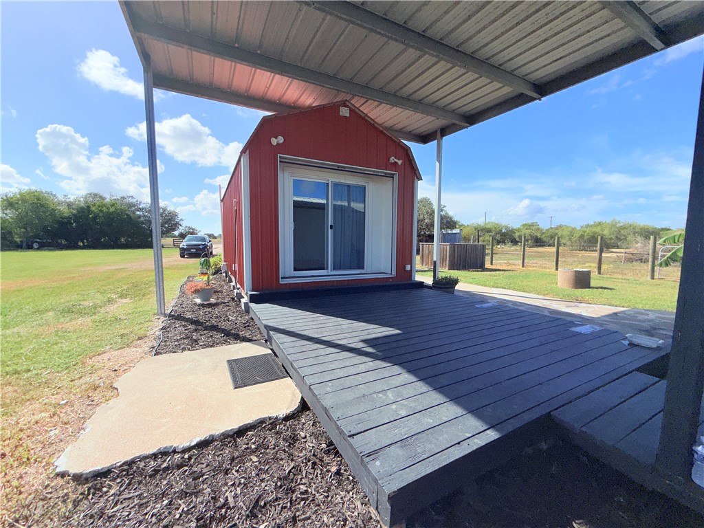 137 Fm 1360 Property Photo 25