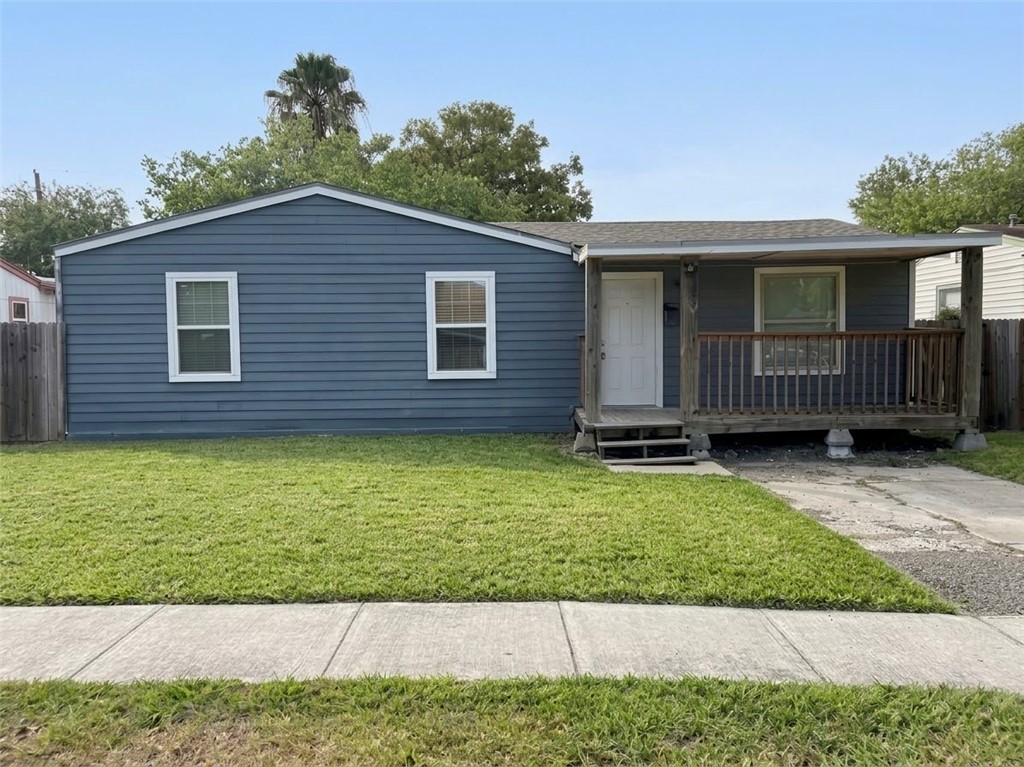 941 Acacia Dr Property Photo 1