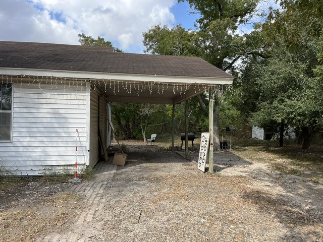 14832 Private Road 1830 S Property Photo 1