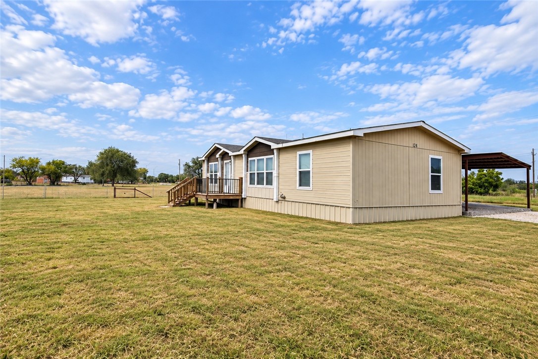 124 Fm 1545 Property Photo 13