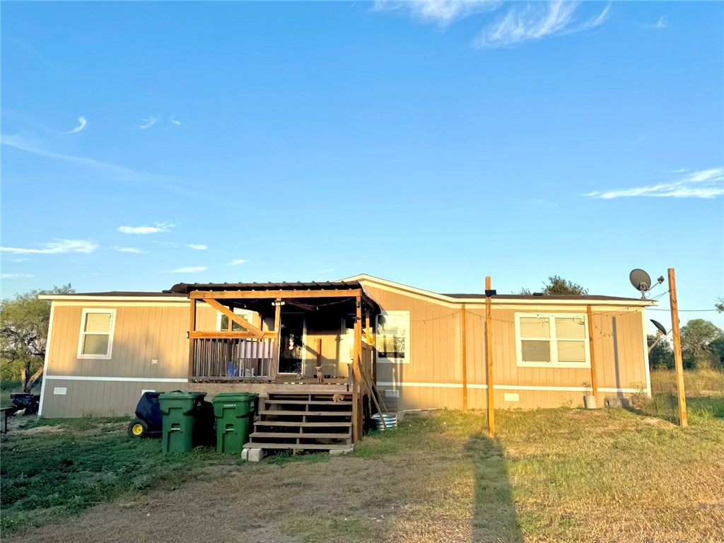 294 County Road 362