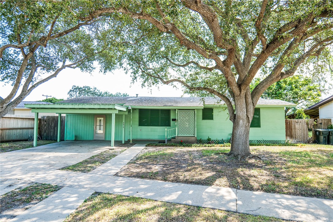 4814 Alice St Property Photo 1