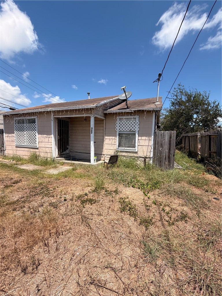 5502 Williams Dr Property Photo 19