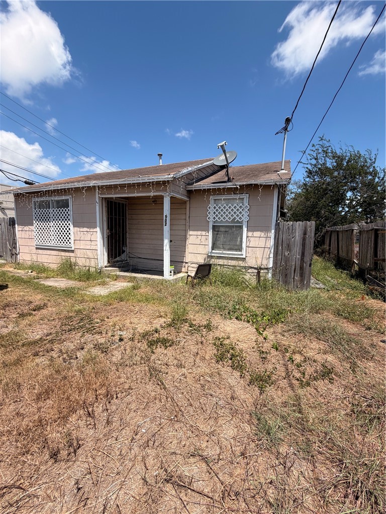 5502 Williams Dr Property Photo 20